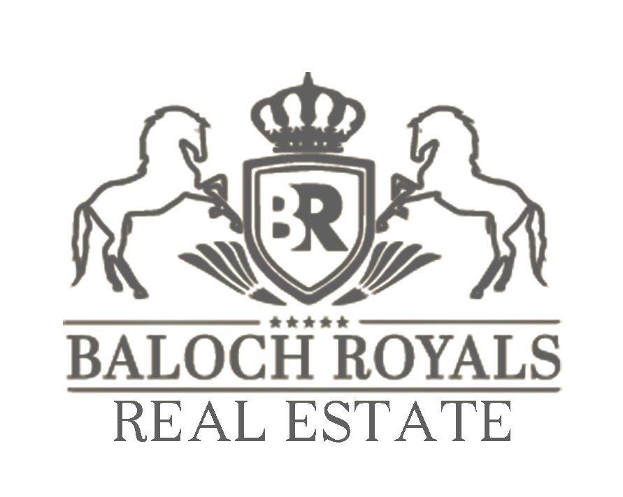 Baloch Real Estate